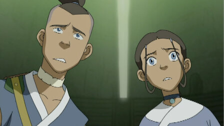 Watch The Blind Bandit. Episode 6 of Season 2.