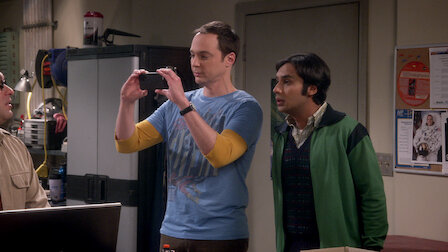 Watch The Fermentation Bifurcation. Episode 22 of Season 9.