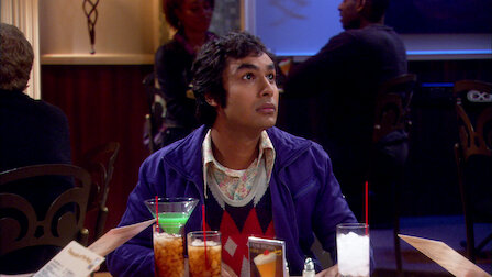 Watch The Griffin Equivalency. Episode 4 of Season 2.