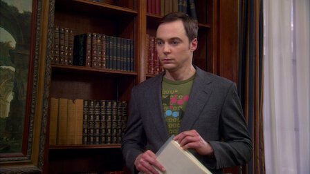 Watch The Hawking Excitation. Episode 21 of Season 5.