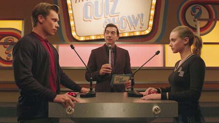 Tonton Bab 68: "Quiz Show". Episode 11 Season 4.