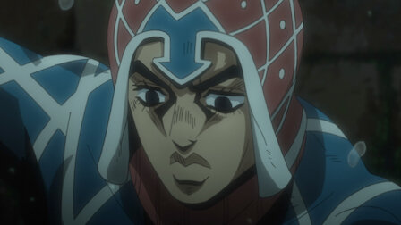 Tonton White Ice. Episode 19 Season 4.