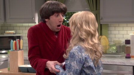 Watch The Positive Negative Reaction. Episode 16 of Season 9.