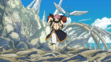 Watch Soul of Iron. Episode 102 of Season 3.