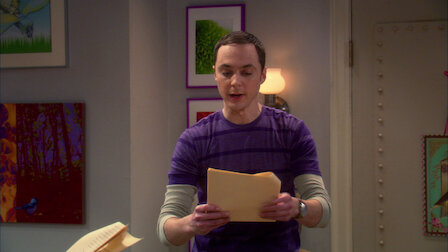 Watch The Thespian Catalyst. Episode 14 of Season 4.