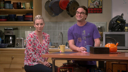 Watch The Spock Resonance. Episode 7 of Season 9.