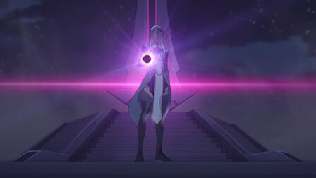 Watch Shadows. Episode 2 of Season 8.