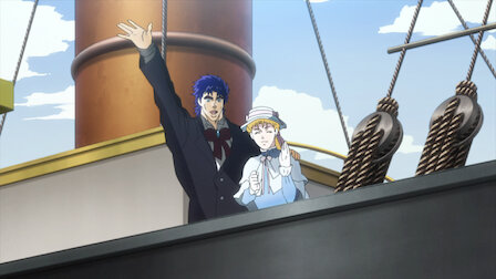 Tonton Hamon Terakhir. Episode 9 Season 1.