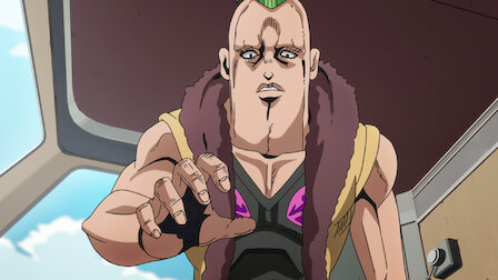 Tonton Kereta Cepat Menuju Florence. Episode 14 Season 4.