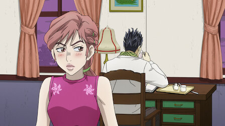 Tonton I'm an Alien. Episode 27 Season 3.