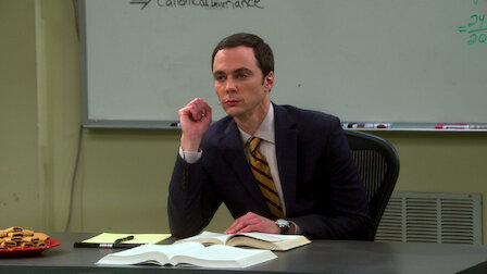 Watch The Junior Professor Solution. Episode 2 of Season 8.