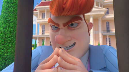 Watch Four Cats and a Camel. Episode 20 of Season 1.