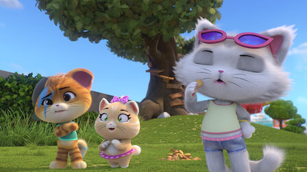 Watch Meatball's Lucky Day. Episode 43 of Season 2.