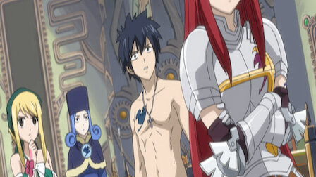 Watch Voice of Darkness. Episode 35 of Season 1.