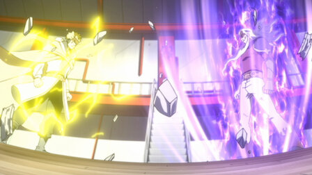 Watch The Man Without the Mark. Episode 118 of Season 3.