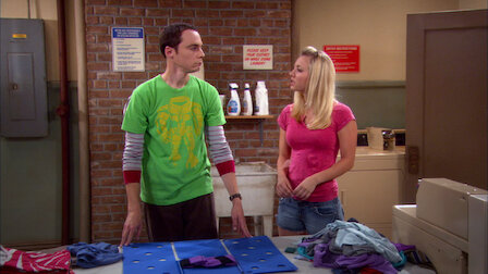 Watch The Bad Fish Paradigm. Episode 1 of Season 2.