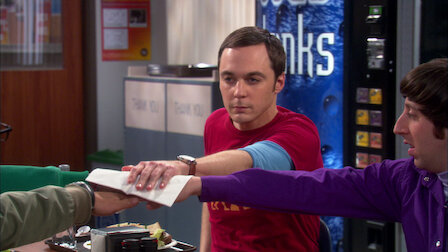 Watch The Zarnecki Incursion. Episode 19 of Season 4.