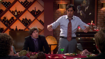 Watch The Stag Convergence. Episode 22 of Season 5.