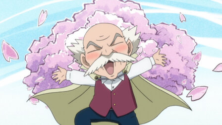 Watch Rainbow Sakura. Episode 73 of Season 3.