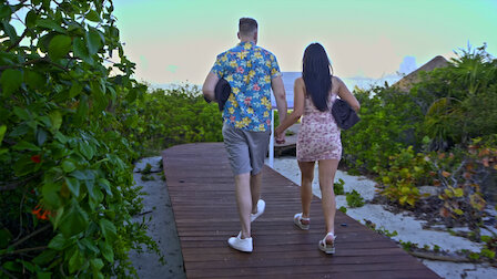 Tonton Meninggalkan Surga. Episode 5 Season 2.