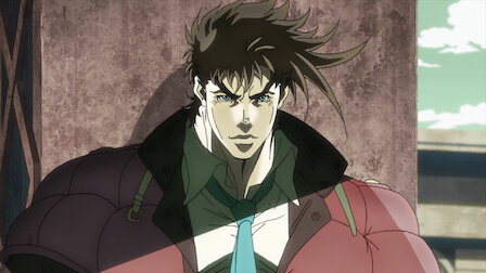 Tonton JoJo New York. Episode 10 Season 1.