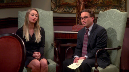 Watch The Proton Transmogrification. Episode 22 of Season 7.