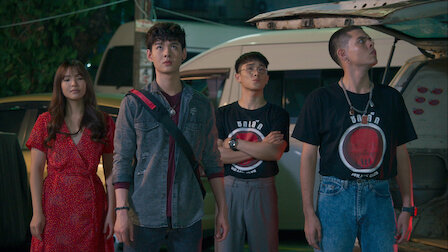 Watch Episode 5. Episode 5 of Season 1.