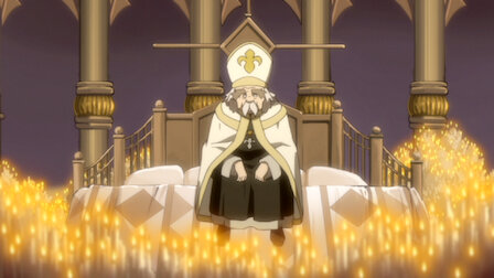 Watch Spiral of Time. Episode 146 of Season 4.