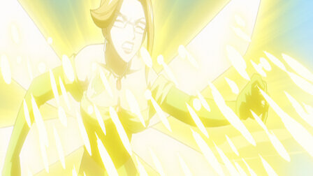 Watch Thunder Palace. Episode 44 of Season 1.