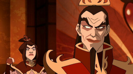 Watch The Ember Island Players. Episode 17 of Season 3.