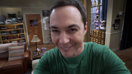 Watch The Earworm Reverberation. Episode 10 of Season 9.