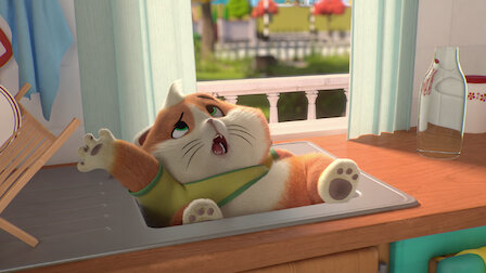 Watch Farmer Cats for a Day. Episode 49 of Season 2.