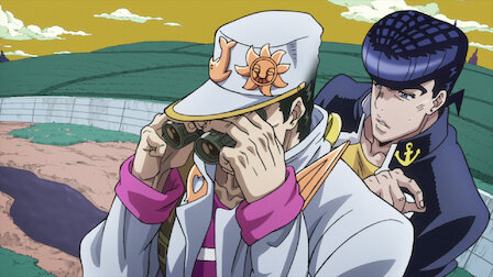 Tonton Let's Go Hunting!. Episode 16 Season 3.