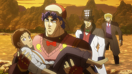 Tonton Kesatria Hitam. Episode 5 Season 1.