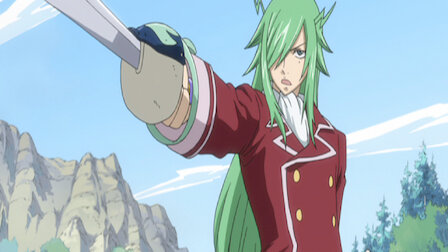 Watch Advent of Satan. Episode 45 of Season 1.