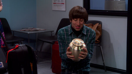 Watch The Intimacy Acceleration. Episode 16 of Season 8.