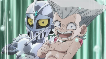 Tonton Alessi-nya Set, Bagian 2. Episode 33 Season 2.