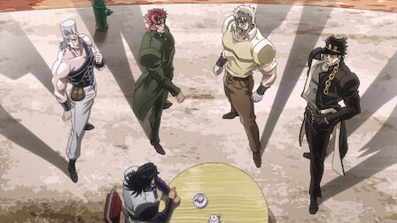 Tonton Lovers, Bagian 1. Episode 16 Season 2.