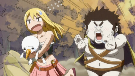 Watch Lucy Fire. Episode 109 of Season 3.