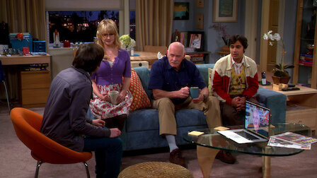 Watch The Table Polarization. Episode 16 of Season 7.