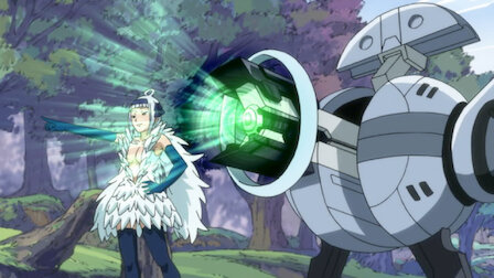 Watch Spirit vs. Spirit. Episode 58 of Season 2.