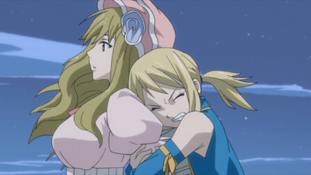 Watch Targeted Lucy. Episode 130 of Season 4.