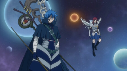 Watch Dragon Sense. Episode 91 of Season 3.