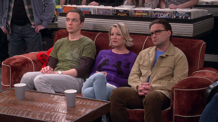 Watch The 2003 Approximation. Episode 4 of Season 9.