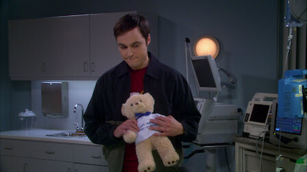 Watch The Werewolf Transformation. Episode 18 of Season 5.