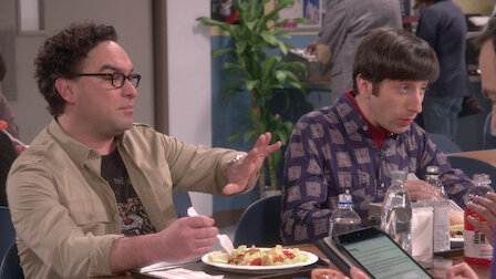 Watch The Confirmation Polarization. Episode 13 of Season 12.