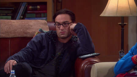 Watch The Spaghetti Catalyst. Episode 20 of Season 3.