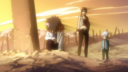 Watch Eternal Magic. Episode 15 of Season 1.