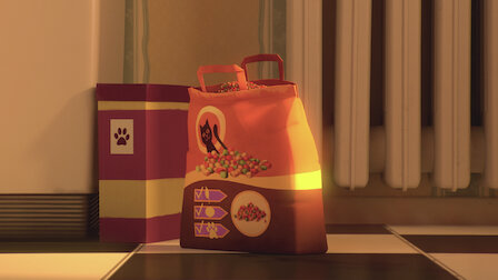 Watch Meatball the Sleepwalker. Episode 47 of Season 2.