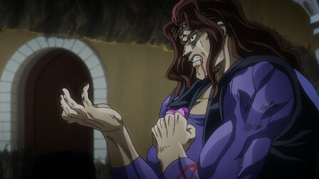 Tonton Racun Dimensi Gelap, Vanilla Ice, Bagian 3. Episode 44 Season 2.